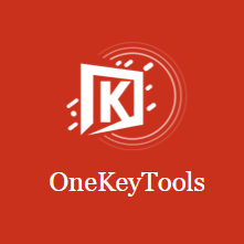 OneKeyTools