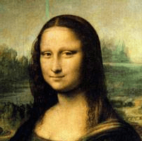 Mona Lisa