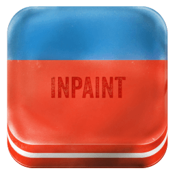 Inpaint