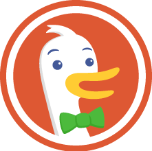 DuckDuckGo