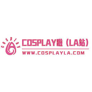 cosplay啦